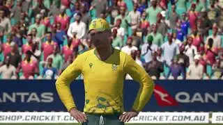 South Africa vs Westindies 2nd T20 Live Match #highlights #today #Cricket