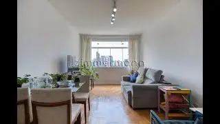 Apartamento 2 dormit&oacute;rios e 1 vaga em Perdizes | Rua Minerva