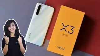Realme X3 CONFIRMED Specifications & Price at Rs 24,999 ?