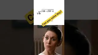 Find X: Epic Math Olympiad Geometry Challenge  #algebra #exponents