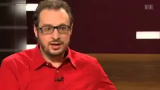 Sollen Kinder religi&ouml;s erzogen werden? - SRF Sternstunde