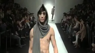 ARMY OF ME AW12 @ Shanghai Fashion Week - FULL SHOW