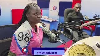 Stivo Simple Boy Na Mke Wake, Grace Wafichua Mengi Kuhusu Ndoa Yao na Mapenzi