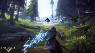 Spell Break#Live Stream