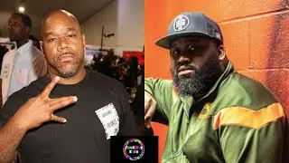 WACK100 EXPLAINS The Night J ROC SWUNG On Him