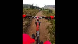 First run KHMR BC 🇨🇦 2024