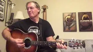 Godspeed Cover