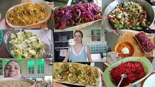 VEGAN GLUTENSİZ PRATİK MEZELER ve isyan