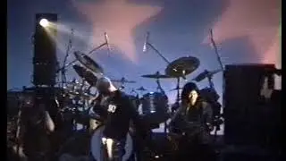 Smashing Pumpkins 