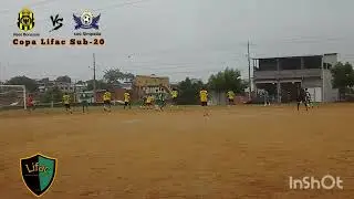 Copa Lifac Sub-20