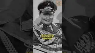 Key Figures Behind Nazi Germany - A Dark Legacy
