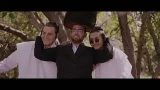 Wedding day Moishy & Esty Clip