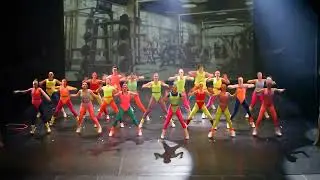 Todes Riga 27 DEC 2023 17 Energy Aerobika