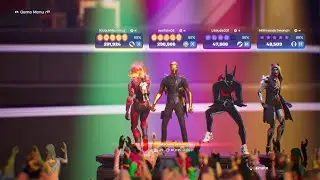 Earfquake Fortnite Festival Lead 100%