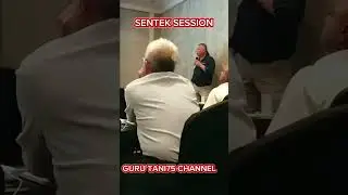ACARA MEETING BERSAMA SENTEK AND GALCON DI BANGKOK 2024 #5 I GURU TANI75