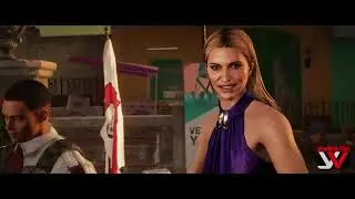 Far Cry 6: Mission Hype Bomb