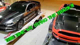 RACING AT NMRA WORLD FINALS BOWLING GREEN 2019