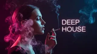Deep House After Dark  Emotional Electronic Chill Mix for Night Drives, Focus and Late Hour Sessions