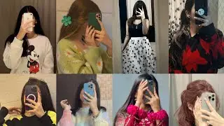 Whatsapp Dp Photo,🔥 Instagram For Girls/🎁Profile Pics Profile/🪷Images Girls hidden face dpz  🥵🦋#2026
