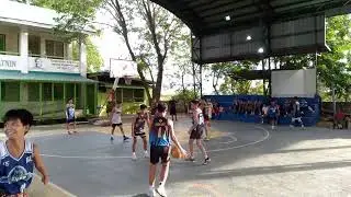 TEAM GENER VS TEAM BABATNIN 1D