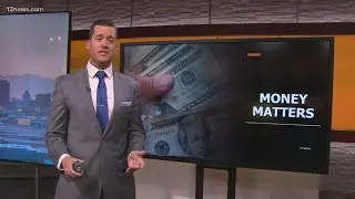 What are your financial goals for 2021?