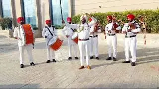 fathe fouji band roomi 99889.03383