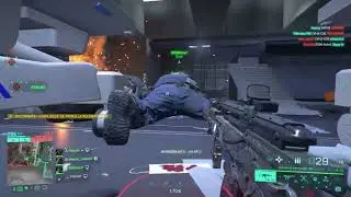 Battlefield 2042 PS5! Las Tardes de Battlefield 2042 #292 y Subiendo a Rango S143