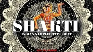 INDIAN SAMPLED TYPE BEAT - 
