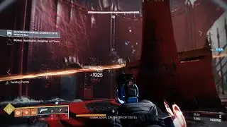 Destiny 2 Hashladun floaty