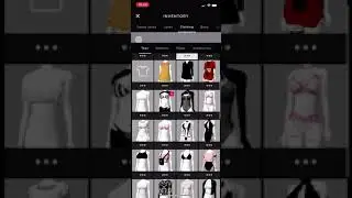AP imvu account for sale [Read desc]