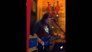 PAUL MOSS' SHINE ON YOU CRAZY DIAMOND