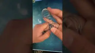 Untangling Slinky Part 2
