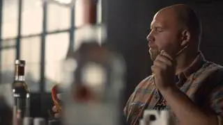 BACARD&Iacute; Mango Fusion - Mache Customs Sneaker Documentary (:30)