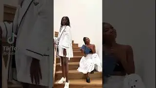 Gabrielle Union and Zaya Wade GIVING US FASHION!! MOMMY AND DAUGHTER DUO 👩&zwj;👧