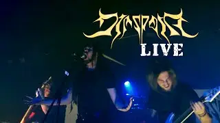 Diaspora - Live @ Aixtreme Metal Fest 2016 in Aachen