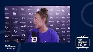 TMS TV 2023 - Ellie Chapman from Lim