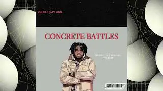 [Free for profit] Tee Grizzley x Meek Mill  type beat - Concrete Battles