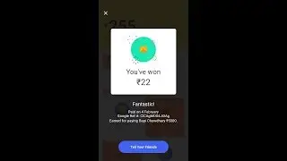 Tez App New #rentwithtez Offer