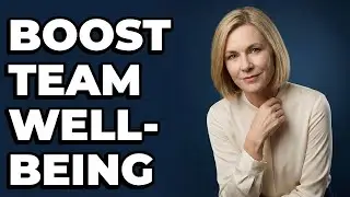 What Work-Life Strategies Support Hotel Team Well-Being?