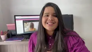 O melhor curso de mega hair on-line