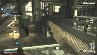 Ghosts: INSANE 181 KILL QUAD KEM STRIKE
