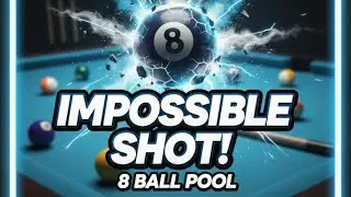 8 ball pool