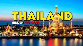 Discover Thailand&rsquo;s Secret Mountain and Island Villages | Local Food, Culture & Nature