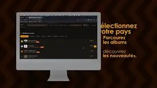 TUNE AFRIK - La plateforme d&eacute;di&eacute;e &agrave; la musique africaine (GUIDE COMPLET) Fans