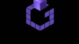 GameCube Vines