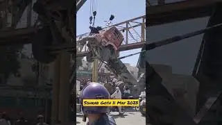 Sohrab Goth 11 May 2023 incident