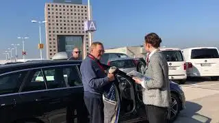 Frankfurt Book Fair 10.10.18 (3)
