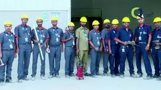 QCON Company Promo