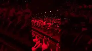 Unleash Your Inner Warrior at Barry's Bootcamp