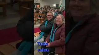 Será que mereço ser julgado   Ou um muito obrigado 